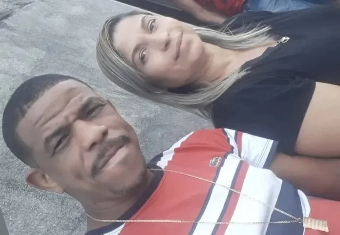 Crime aconteceu na manhã de domingo, 26
