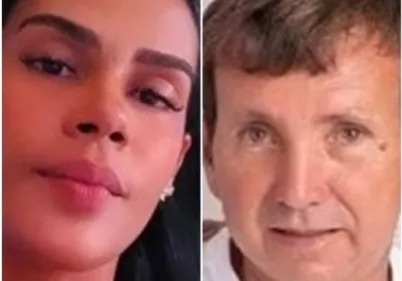 Após cometer o crime, o homem fugiu em uma picape Strada e se matou com um tiro no ouvido