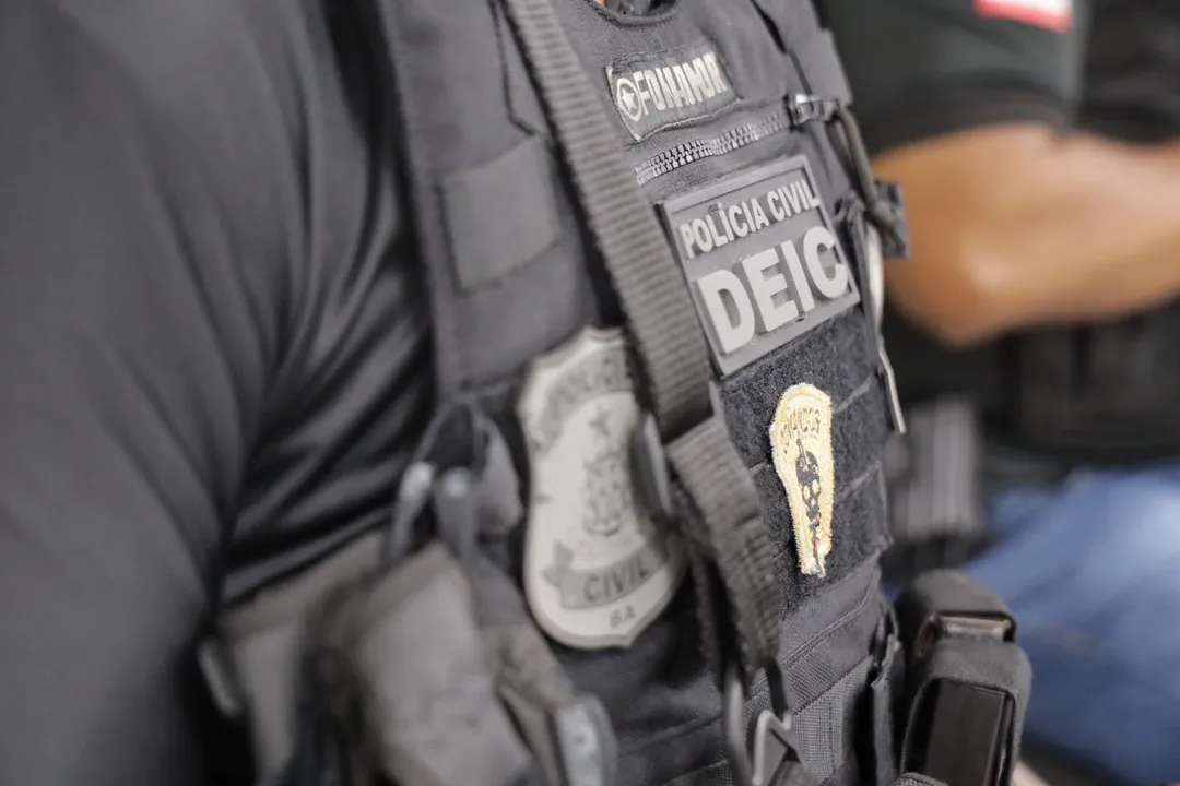 Crime aconteceu em março de de 2025