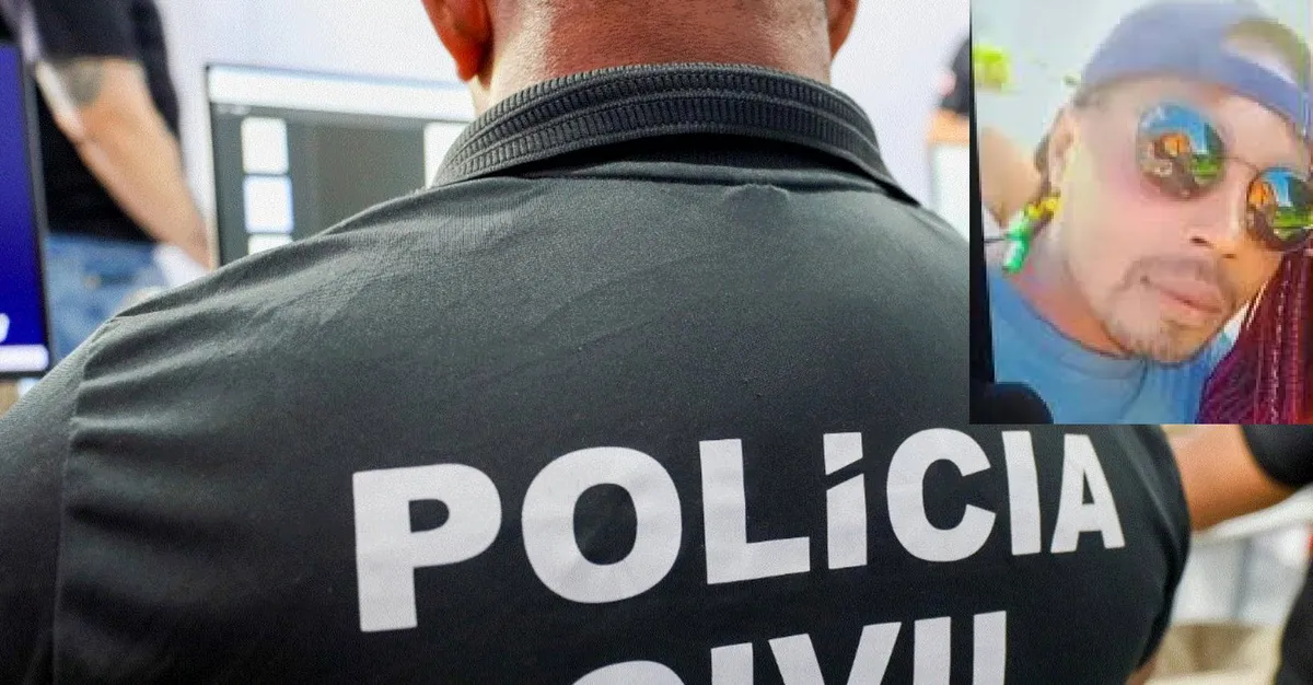 Homem foi preso nesta quinta-feira, 16, em Itaparica