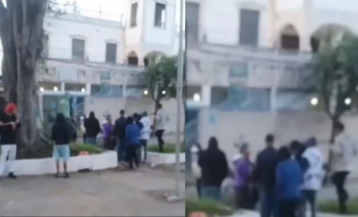 Família afirma que suspeita já estaria envolvida em outros homicídios na região