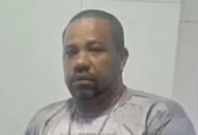 Vítima foi identificada como  identificado como Daniel Lacerda Fiuza