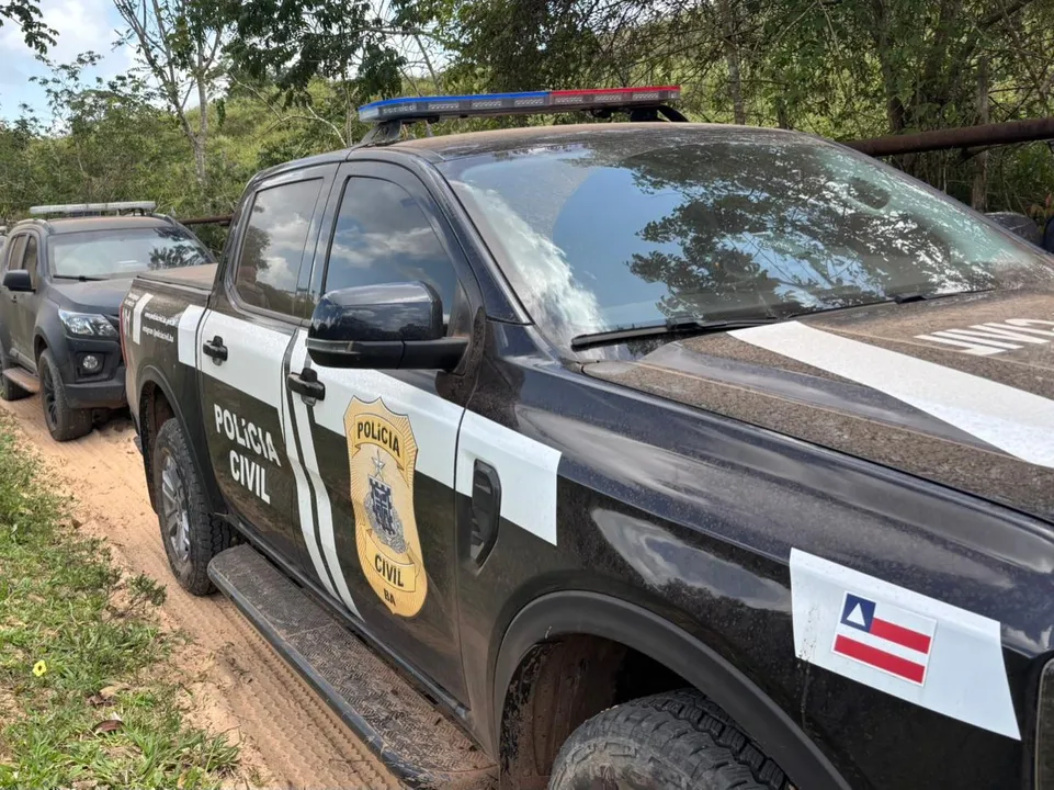 Crime aconteceu em setembro