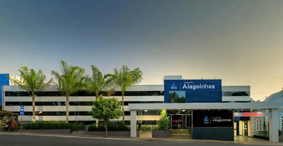 Unidade privado é a primeira na Bahia a oferecer atendimento médico gratutito especializado pelo 'Agora Tem Especialistas'