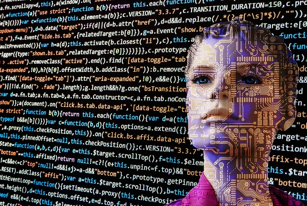 IA é vista como ameaça por ganhador do Nobel
