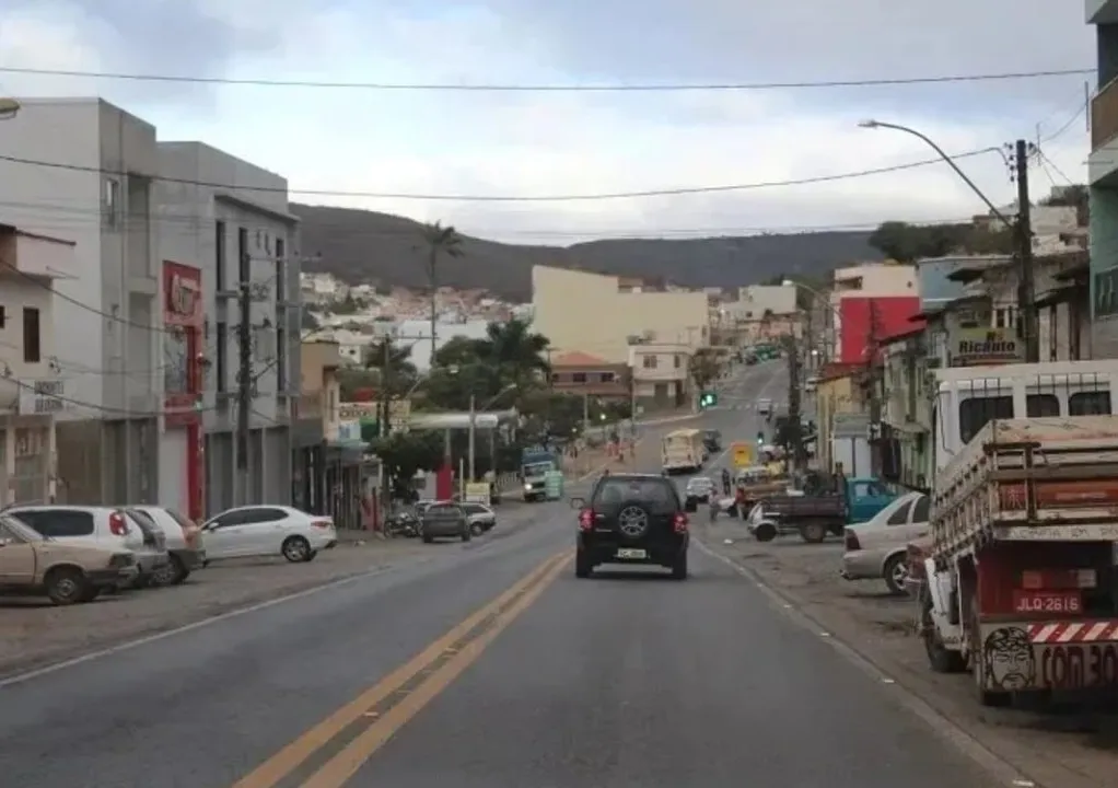 Golpista fez dois  empréstimos no nome do idoso, somando R$ 6.950.