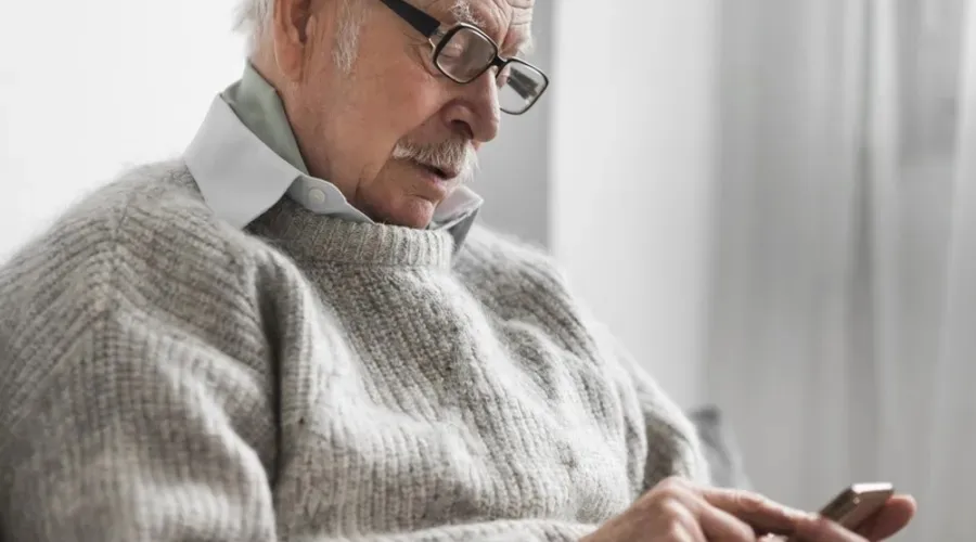 Público 50+ é o mais vulnerável