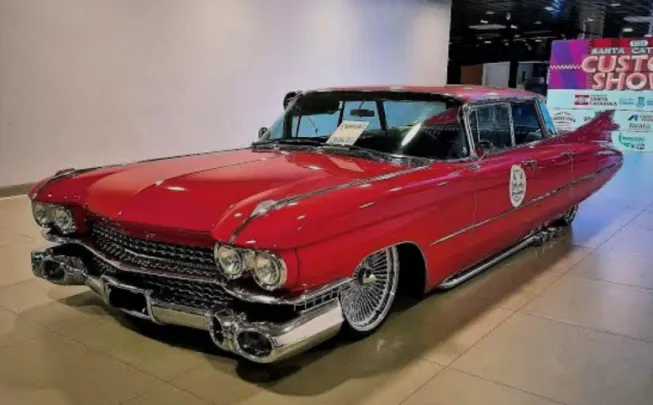 Evento debate o futuro do antigomobilismo mundial