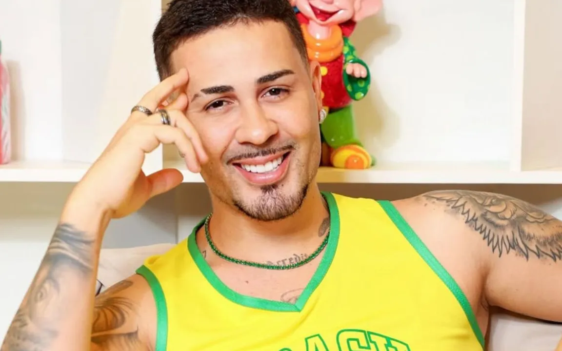 Cralinhos não se manifestou sobre o assunto