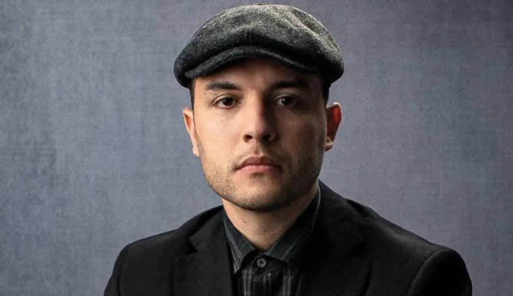 O influenciador Rafael Nery foi condenado