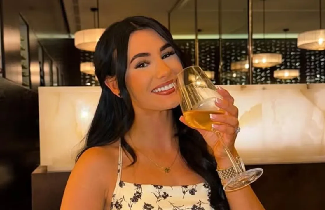 A influenciadora usou as redes sociais para admitir que inventou ter câncer