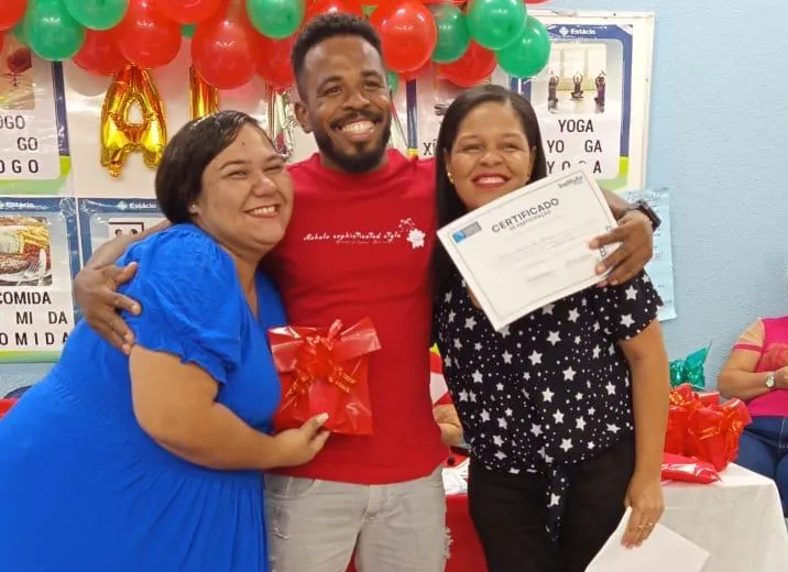 Ao todo, o Instituto Yduqs atua em 14 campi da Estácio