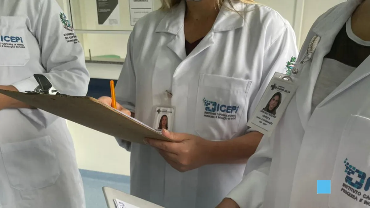 Instituto abre vagas para diferentes áreas