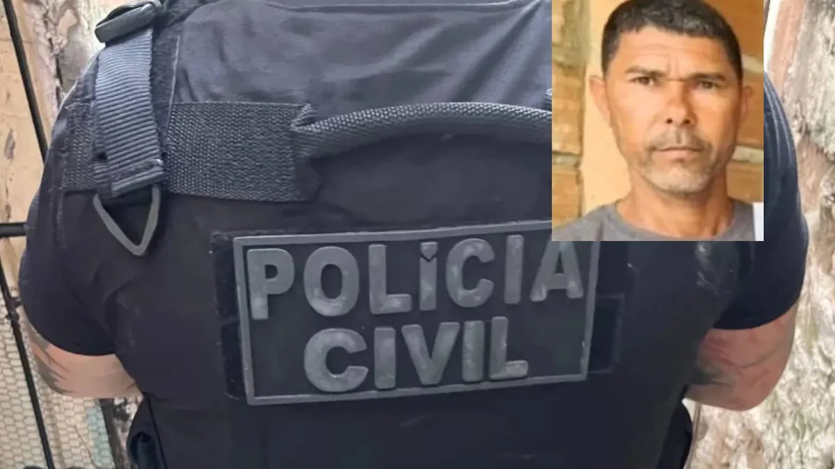 Elias levou sete tiros e morreu antes de chegar a unidade de saúde