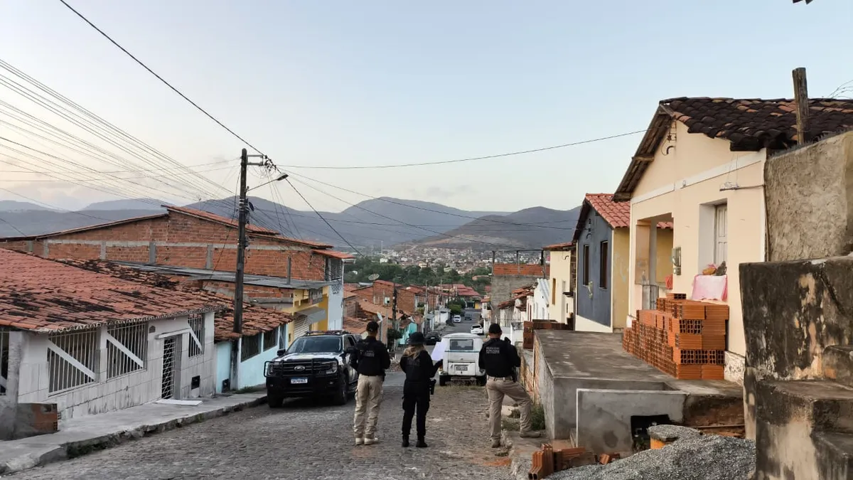 Ofensiva já havia resultado na prisão de 18 integrantes do grupo