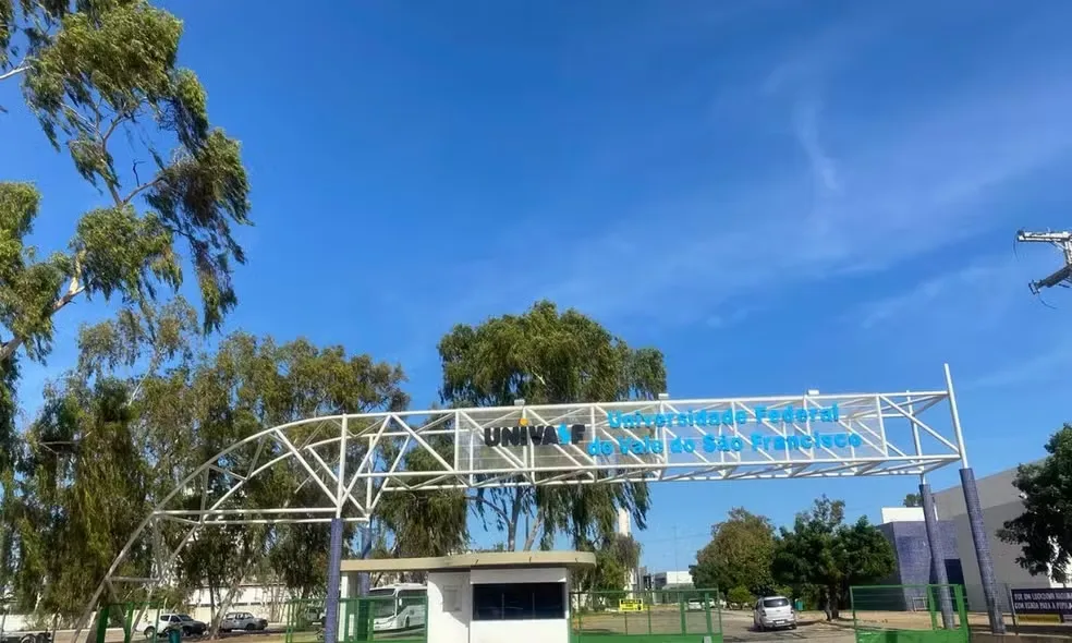 Univasf informou que a Coordenação dos Restaurantes Universitários e a equipe de Nutrição foram notificadas pelos alunos