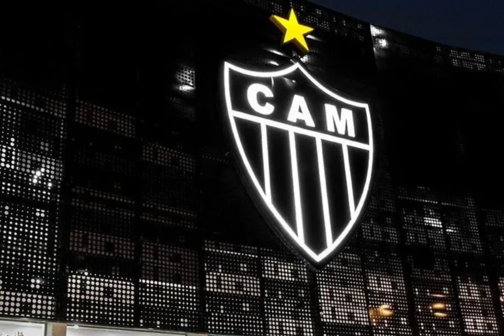 Acionista da SAF do Atlético-MG é preso por suspeita de ligação com PCC