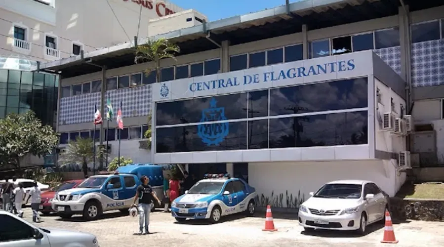 Rapaz estava próximo ao Shopping Bela Vista