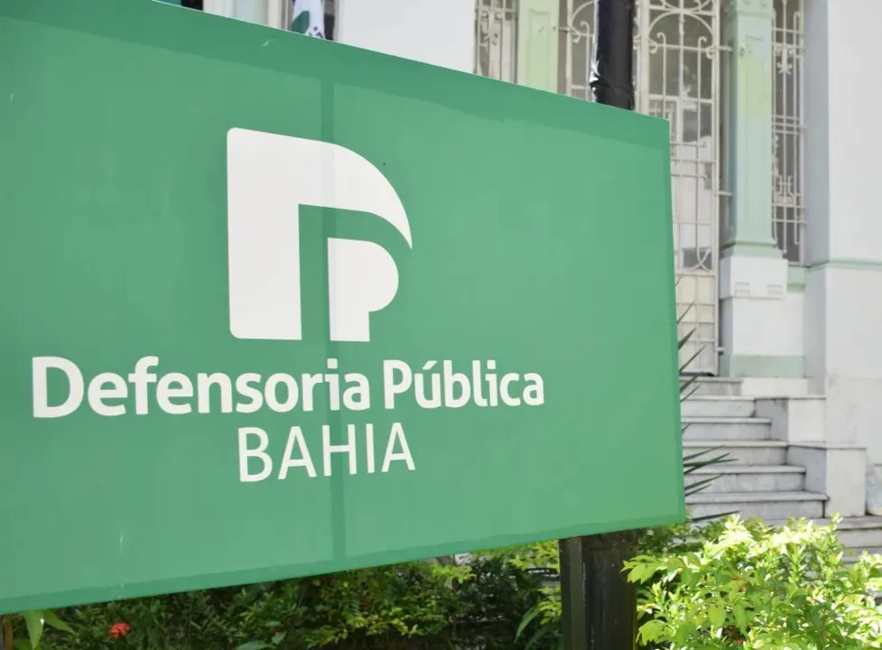 Defensoria Pública da Bahia (DPE-BA)