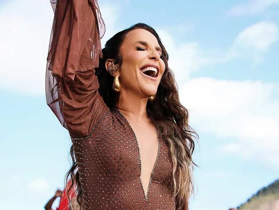 A TARDE FM apresenta especial dedicado ao Samba da artista