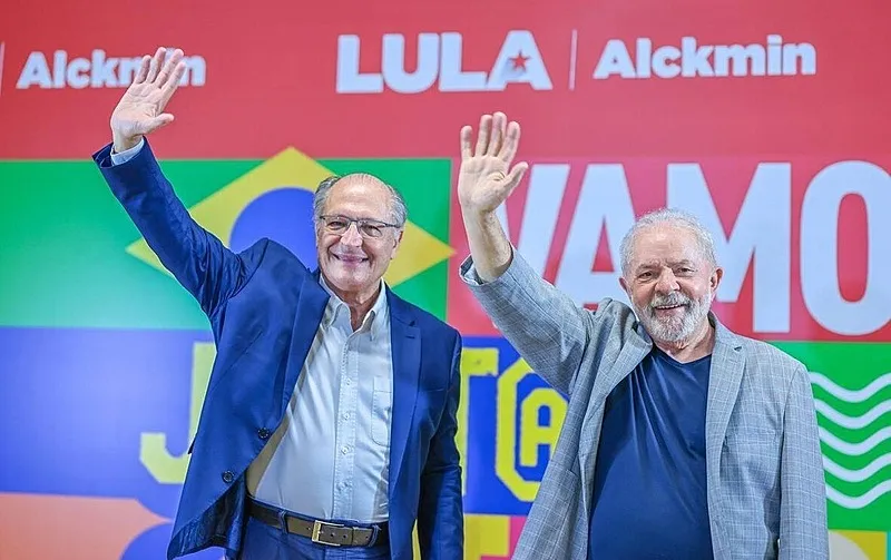 Senador também destacou que Lula mantém “muito boa saúde” às vésperas de completar 80 anos