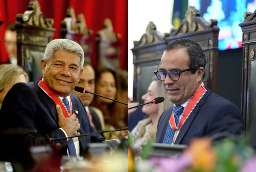 Evento reúne presidentes dos Tribunais de Justiça de todo o país