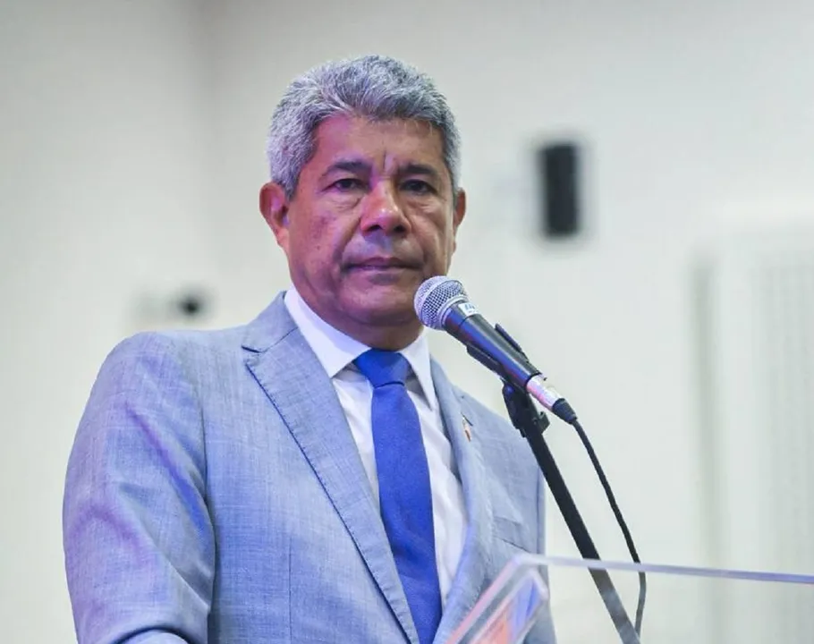 Jerônimo poderá prestar depoimento em CPI.