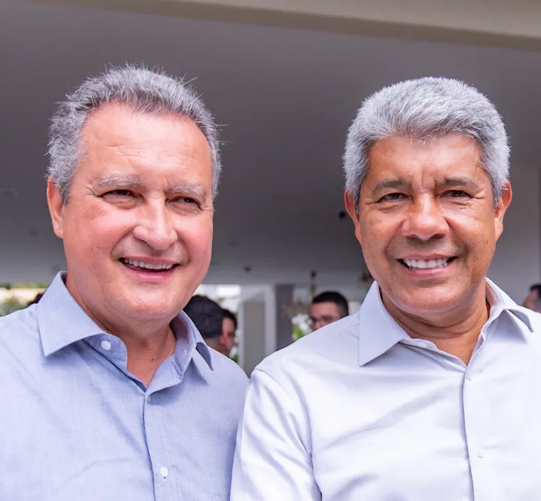 Rui pode entrar na chapa encabeçada por Jerônimo em 2026.