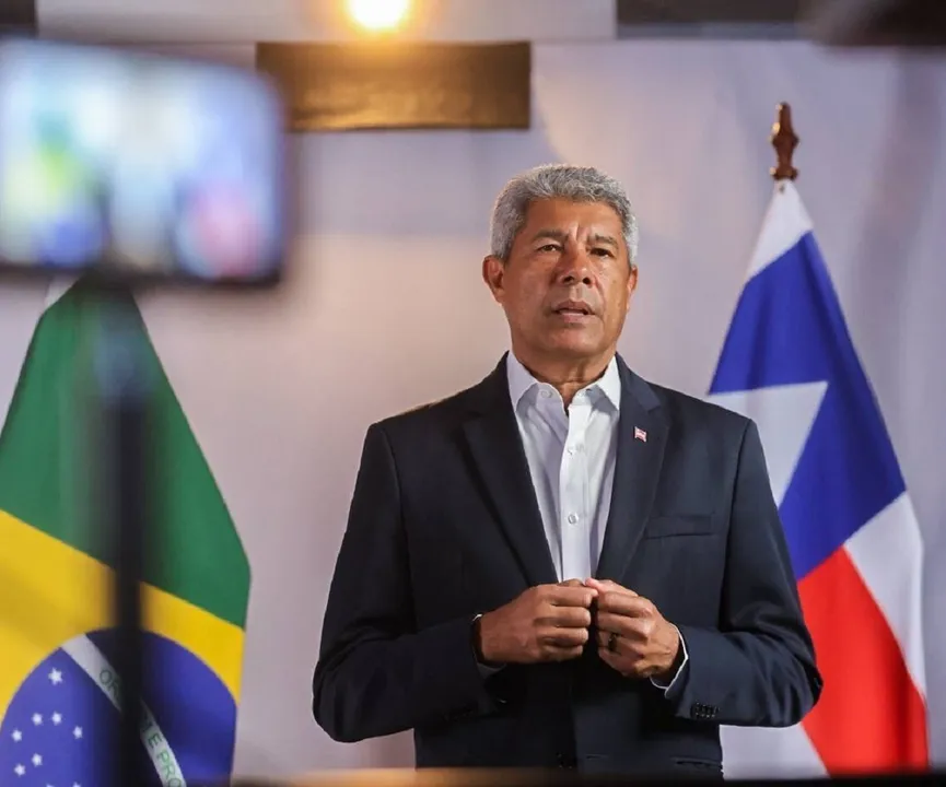 Governador tomou medida para auxiliar Rio de Janeiro.