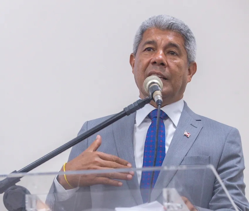 Governador enviou mais um pedido de empréstimo à Alba.