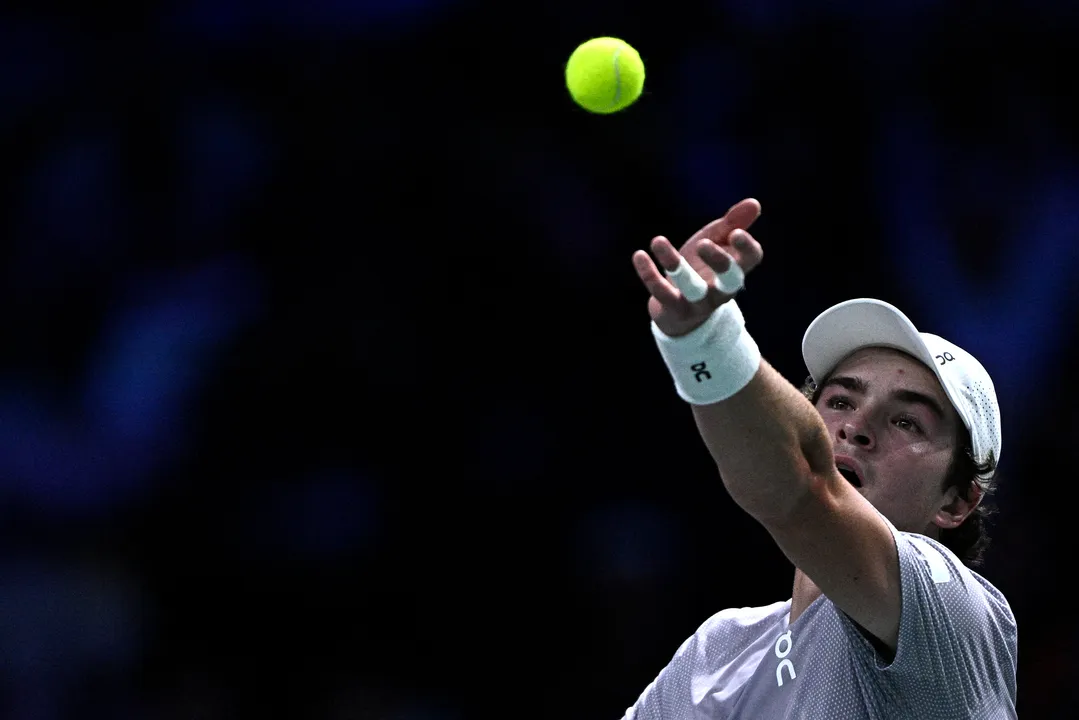 João Fonseca define próximo torneio após queda no Masters 1000