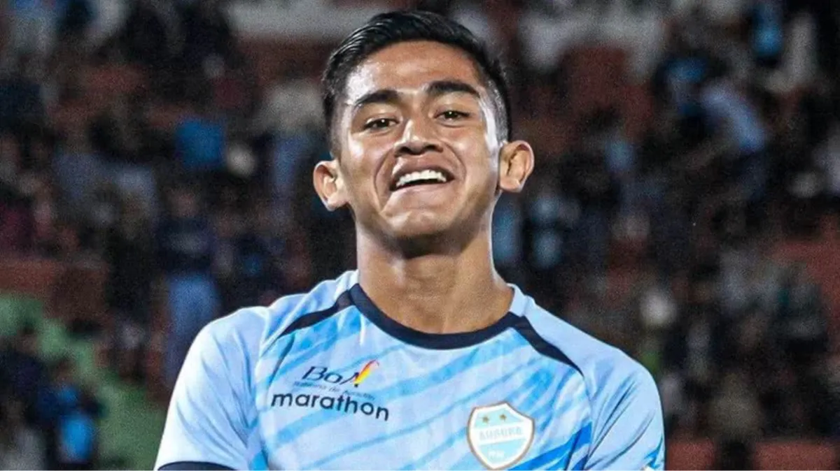 Jogador finge ser irmão morto para jogar pelo Aurora