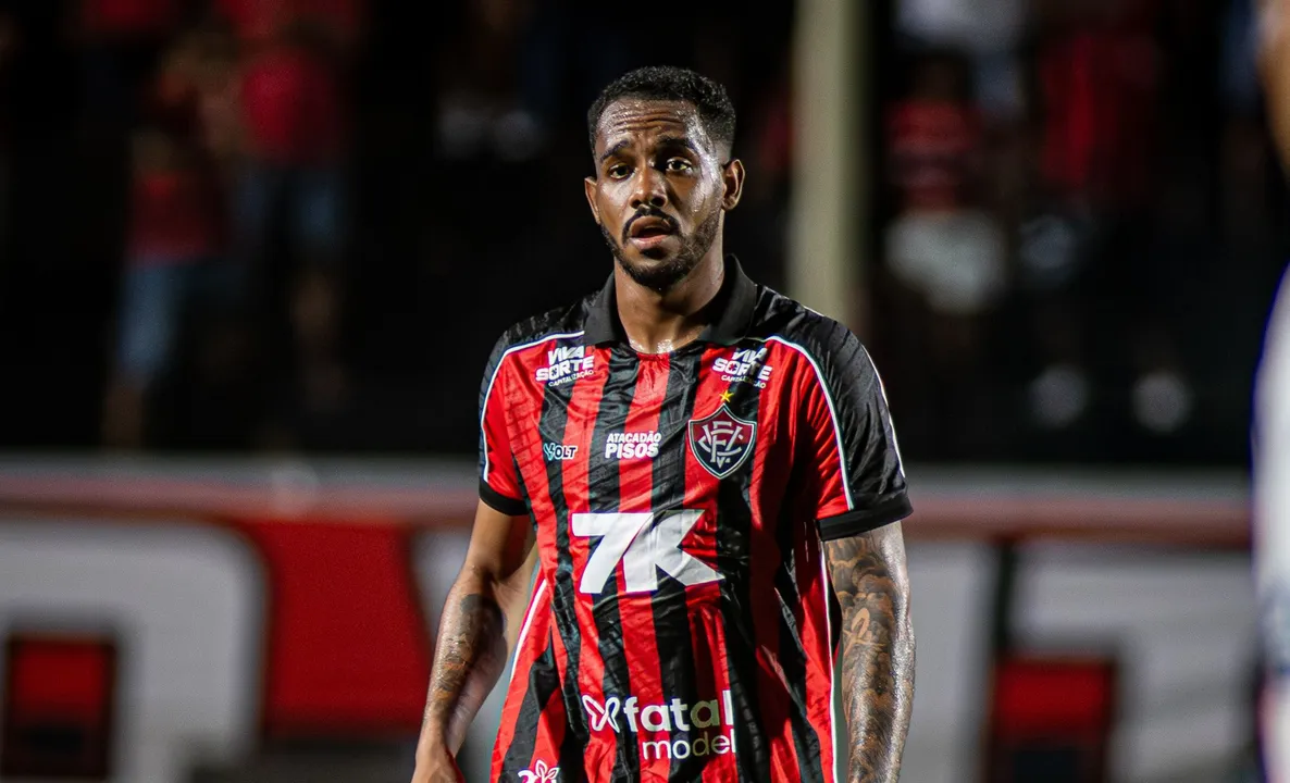 Vitória que se livrar de mais um tabu incômodo