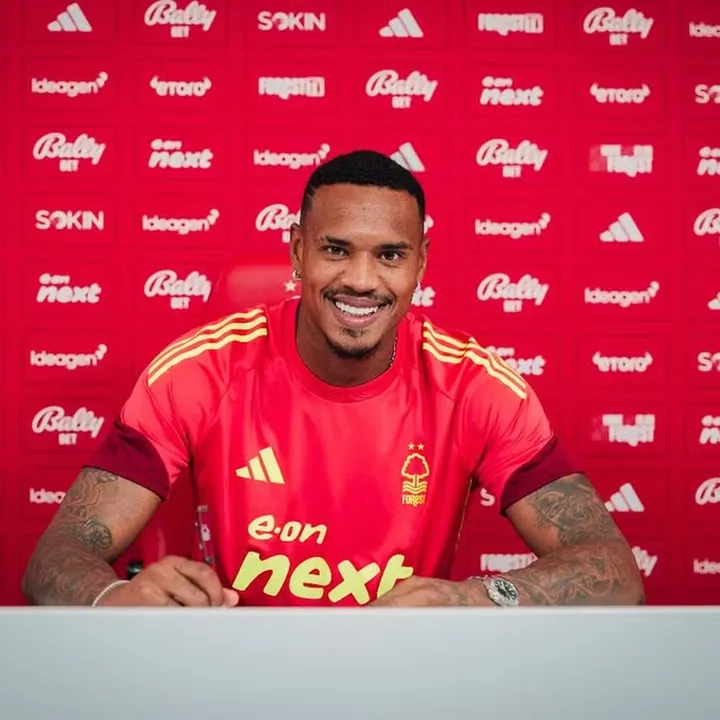 Goleiro do Nottingham Forest integra Brasil para amistosos na Ásia