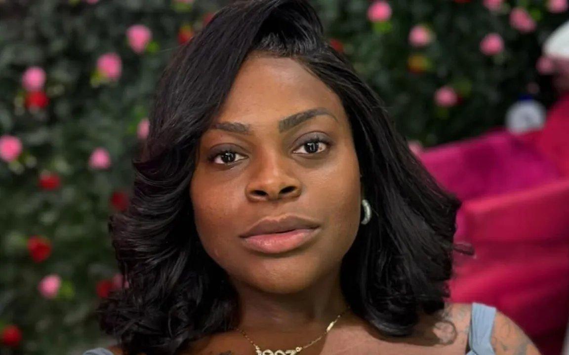 A famosa deu sua versão dos fatos