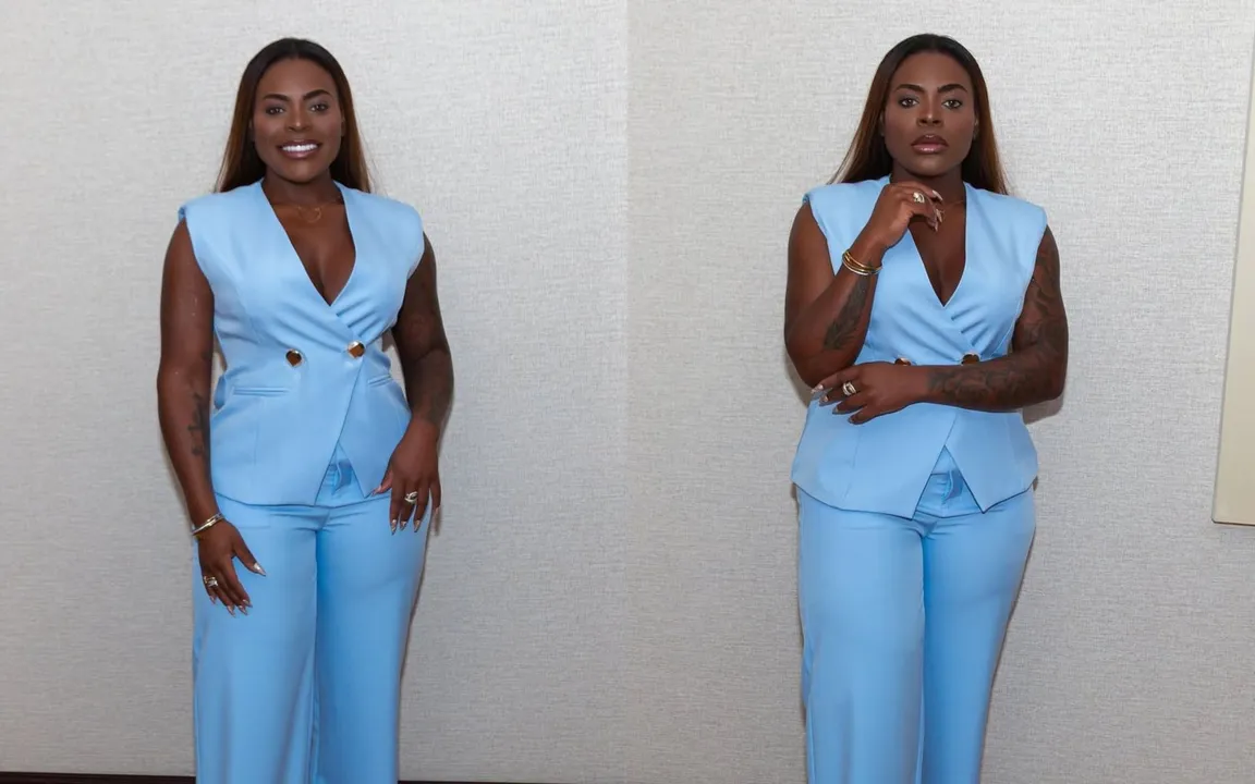 A famosa fez um post sobre o assunto em suas redes sociais