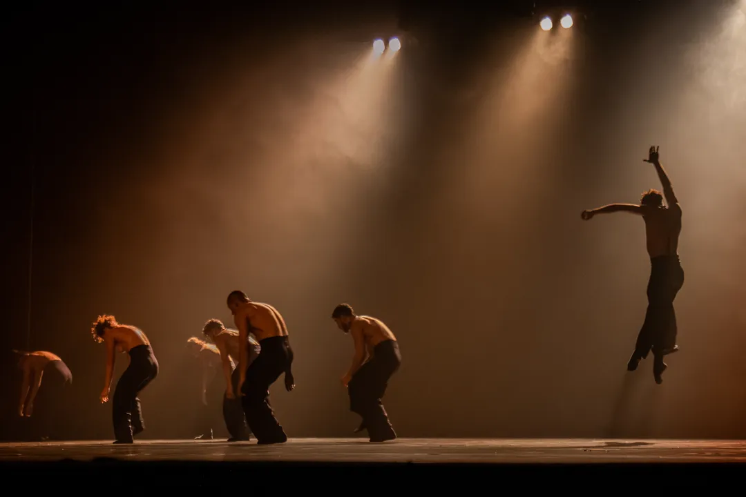 Dança, teatro e acrobacia: oficinas gratuitas marcam a 15ª Jornada da Bahia