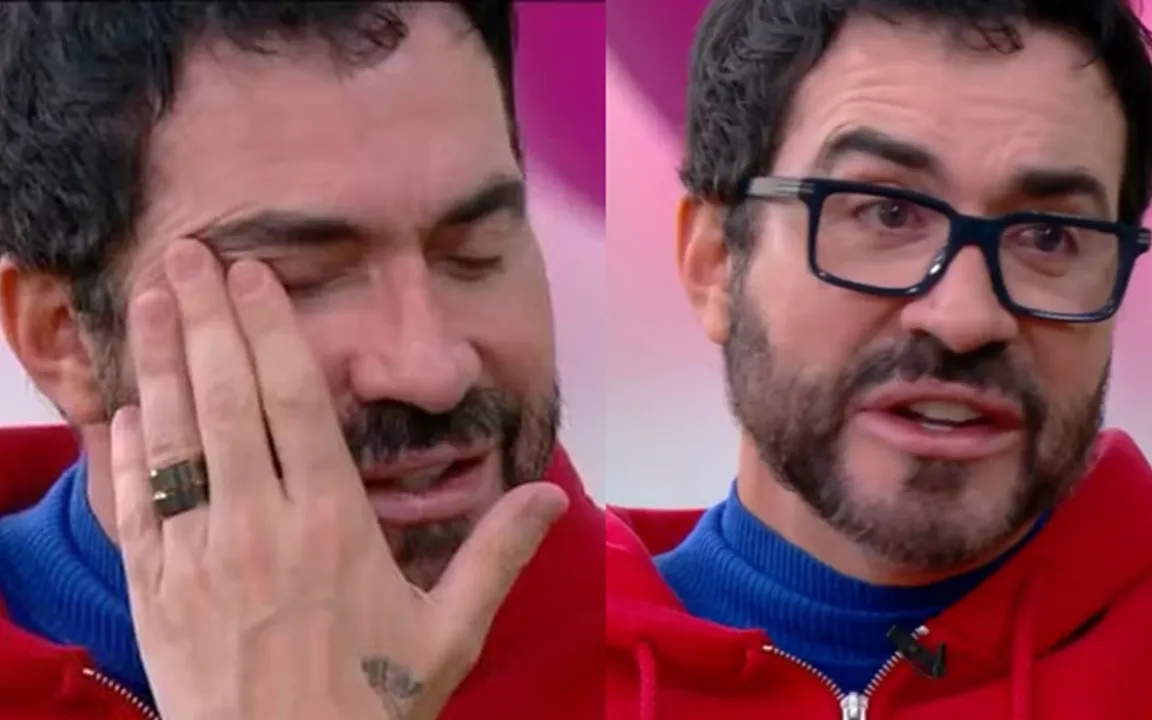 O padre foi detonado pela moça