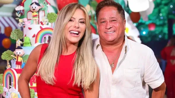 Notícia circulou pelas redes sociais