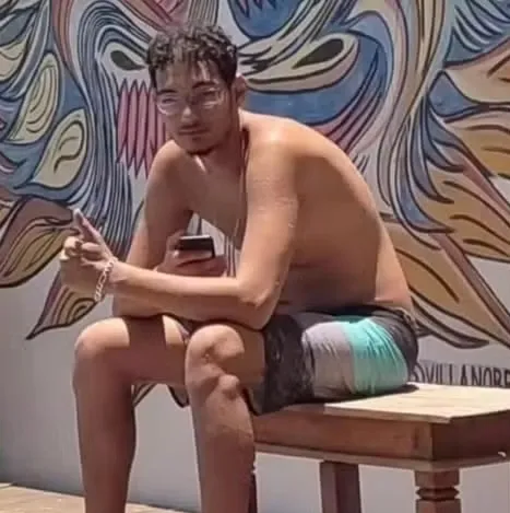 Nicollas ainda foi socorrido e levado para um hospital da região, mas não resistiu