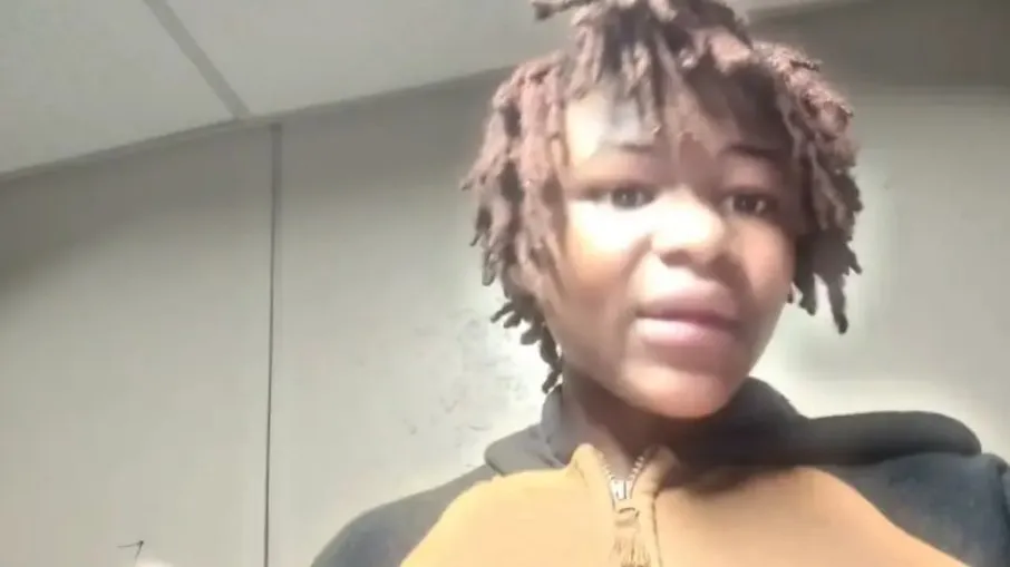 D’Uwan Morgan tinha 14 anos
