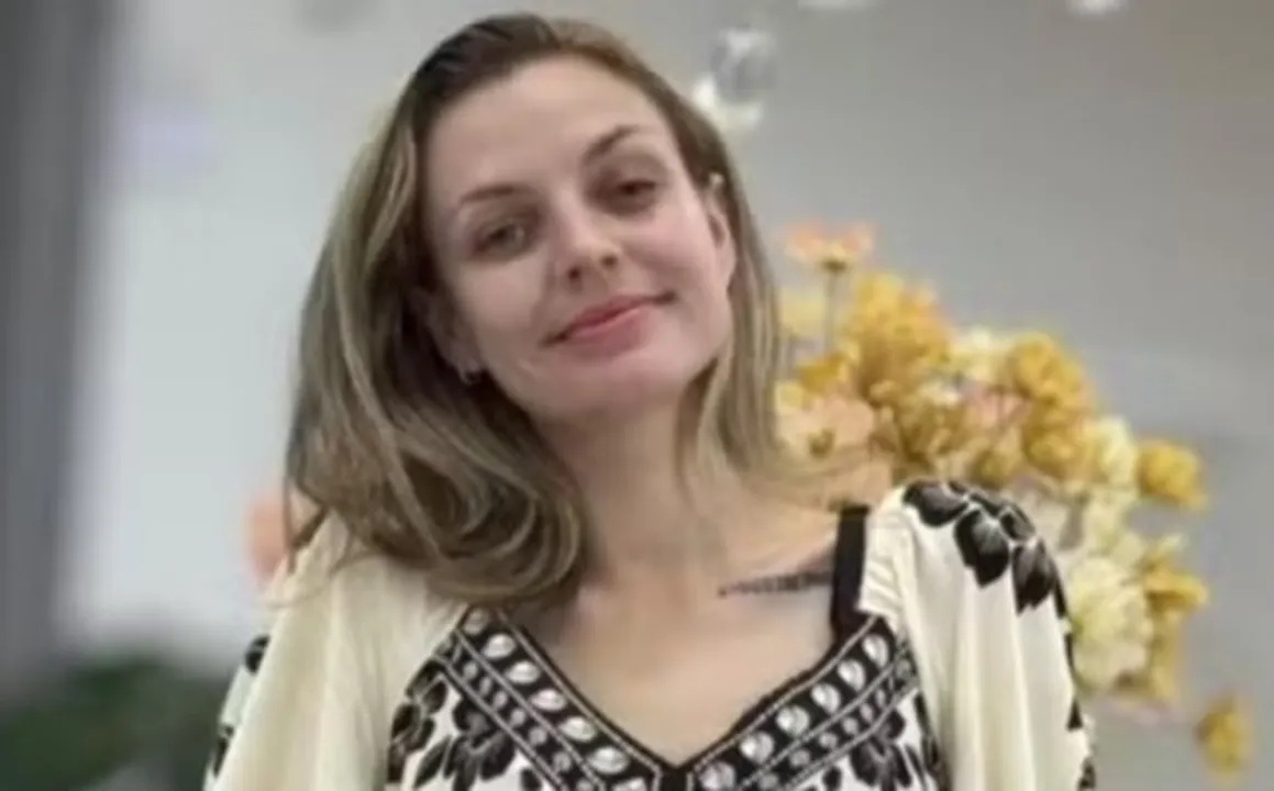 Damaris Vitória Kremer da Rosa morreu aos 26 anos