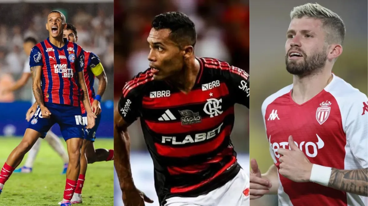 Laterais-esquerdos convocados por Ancelotti