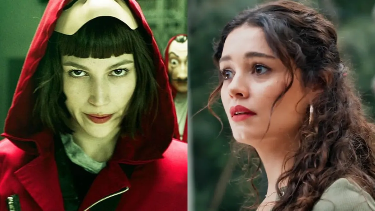 Três Graças vem com cenas que prometem causar