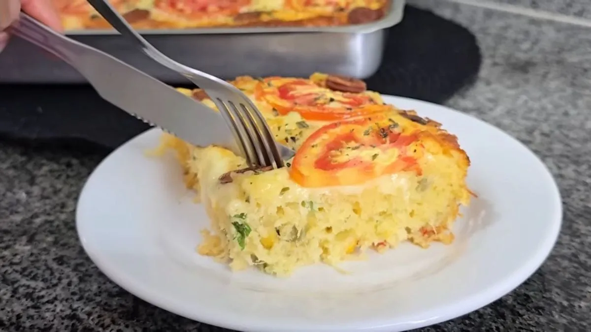 "Lanchão" é feita em minutos