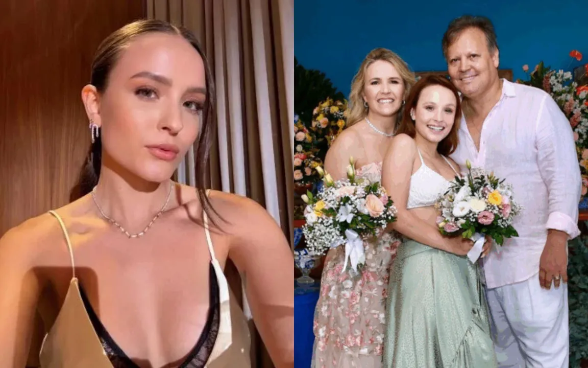 A atriz contou detalhes sobre o caso