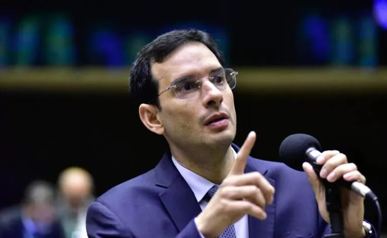 Deputado Leo Prates (PDT-BA)