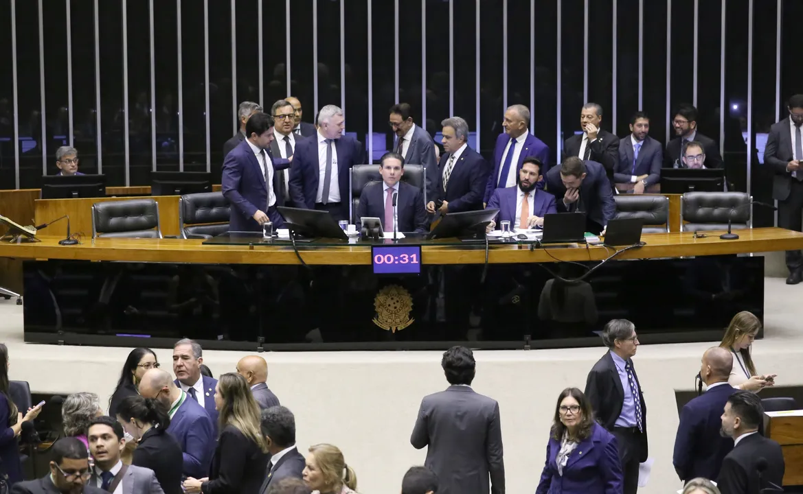 Câmara dos Deputados