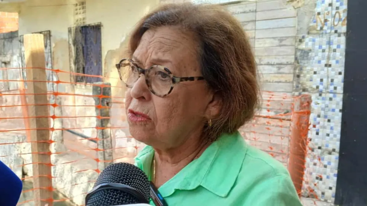 Lídice da Mata critica PDL que veta aborto de adolescentes