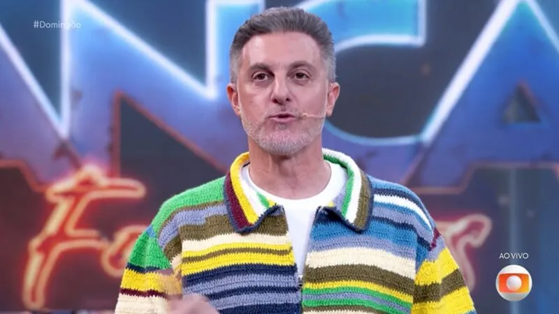 Luciano Huck